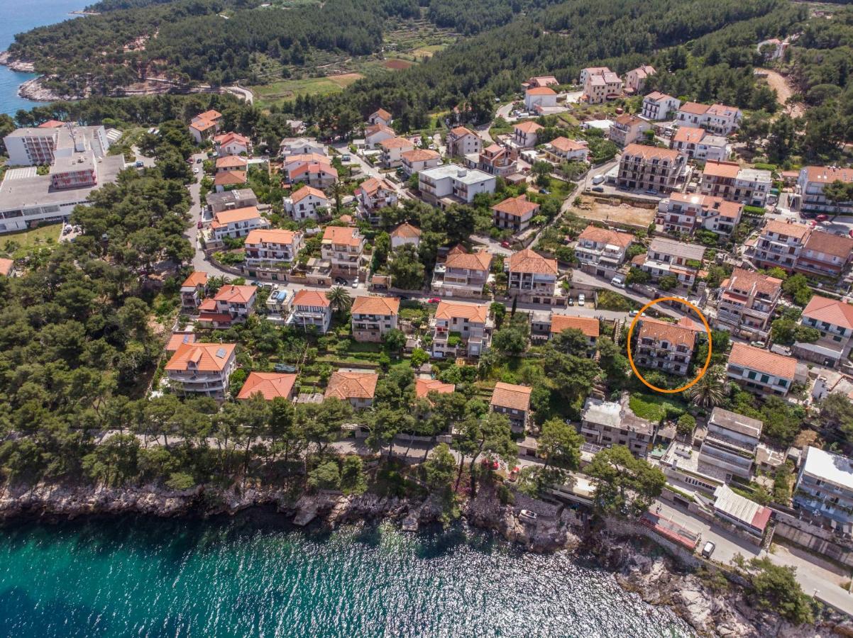 Apartments And Room Caric Jelsa  Exterior photo